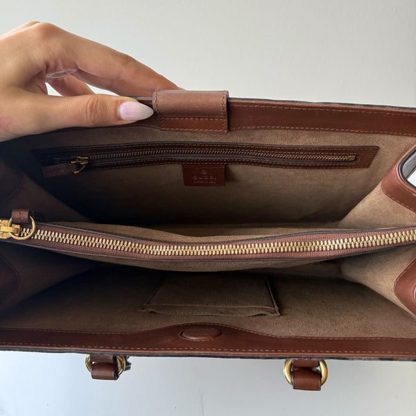 Gucci Tote