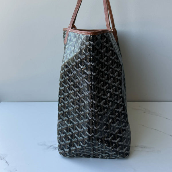 Goyard St Louis GM Tote