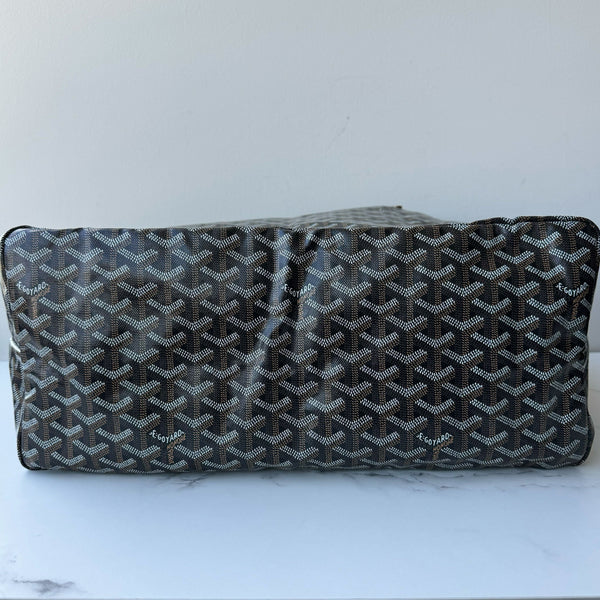 Goyard St Louis GM Tote