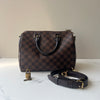 Louis Vuitton Speedy Bandouliere 25