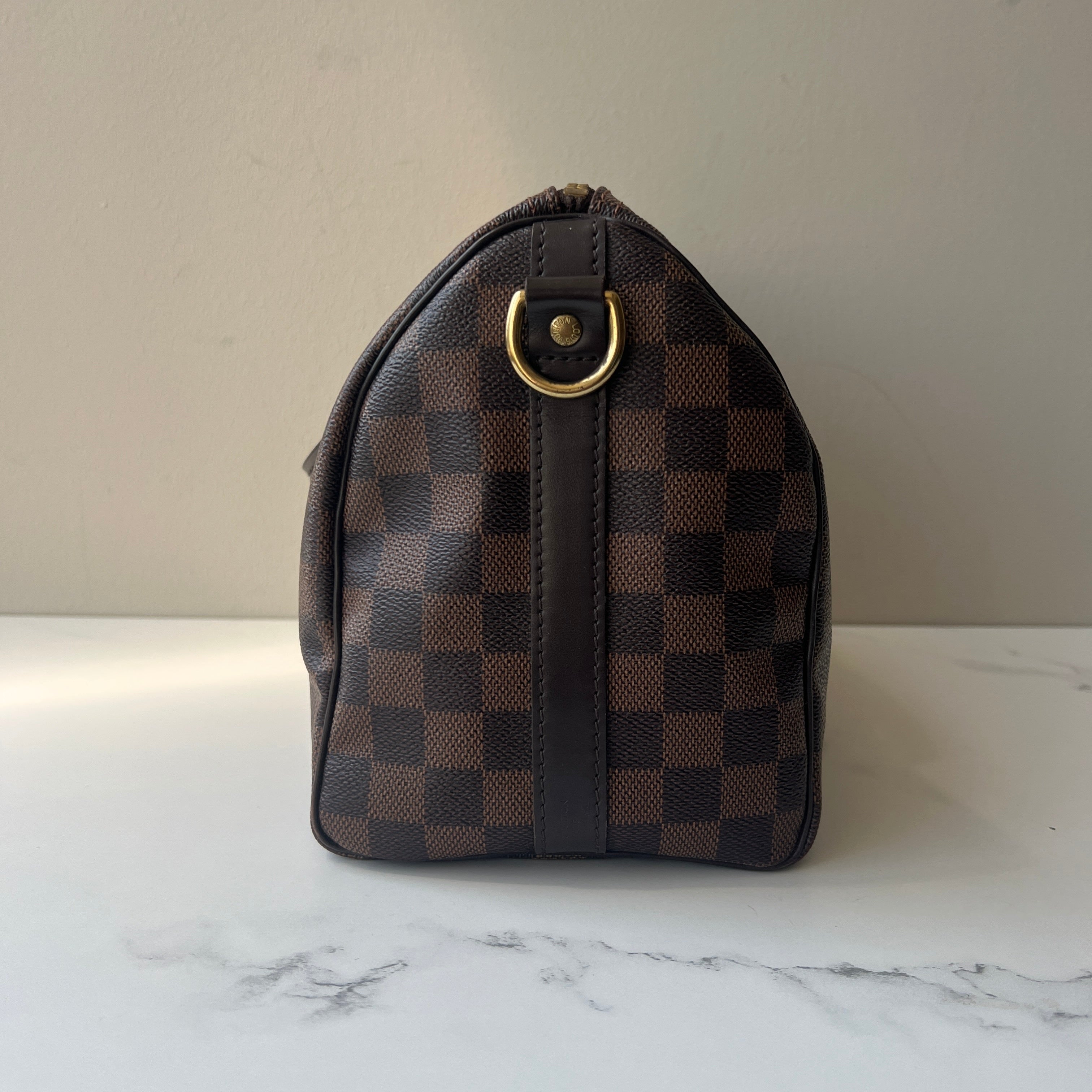 Louis Vuitton Speedy Bandouliere 25