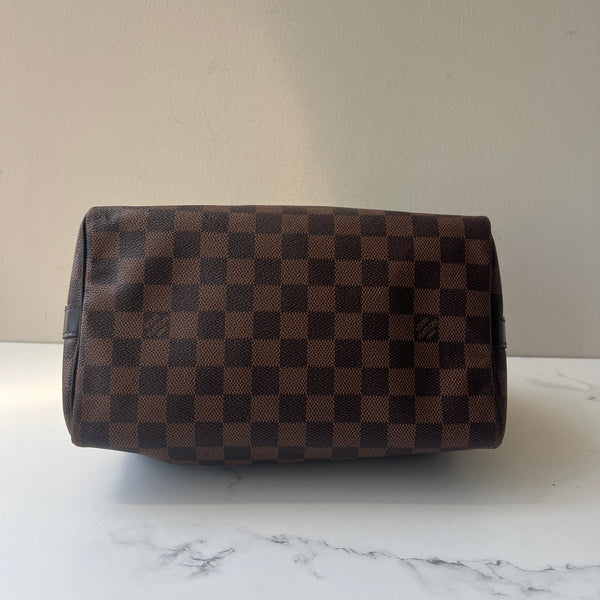 Louis Vuitton Speedy Bandouliere 25