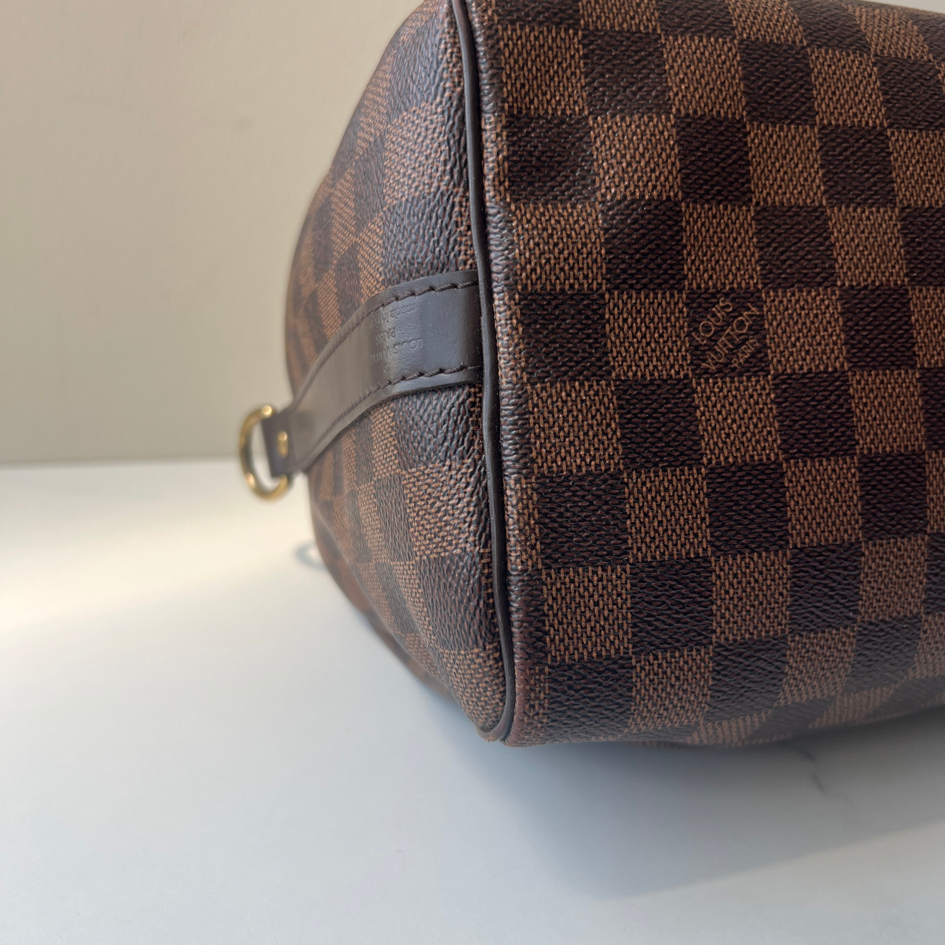 Louis Vuitton Speedy Bandouliere 25