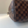 Louis Vuitton Speedy Bandouliere 25