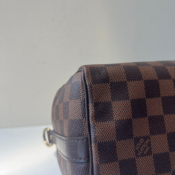 Louis Vuitton Speedy Bandouliere 25