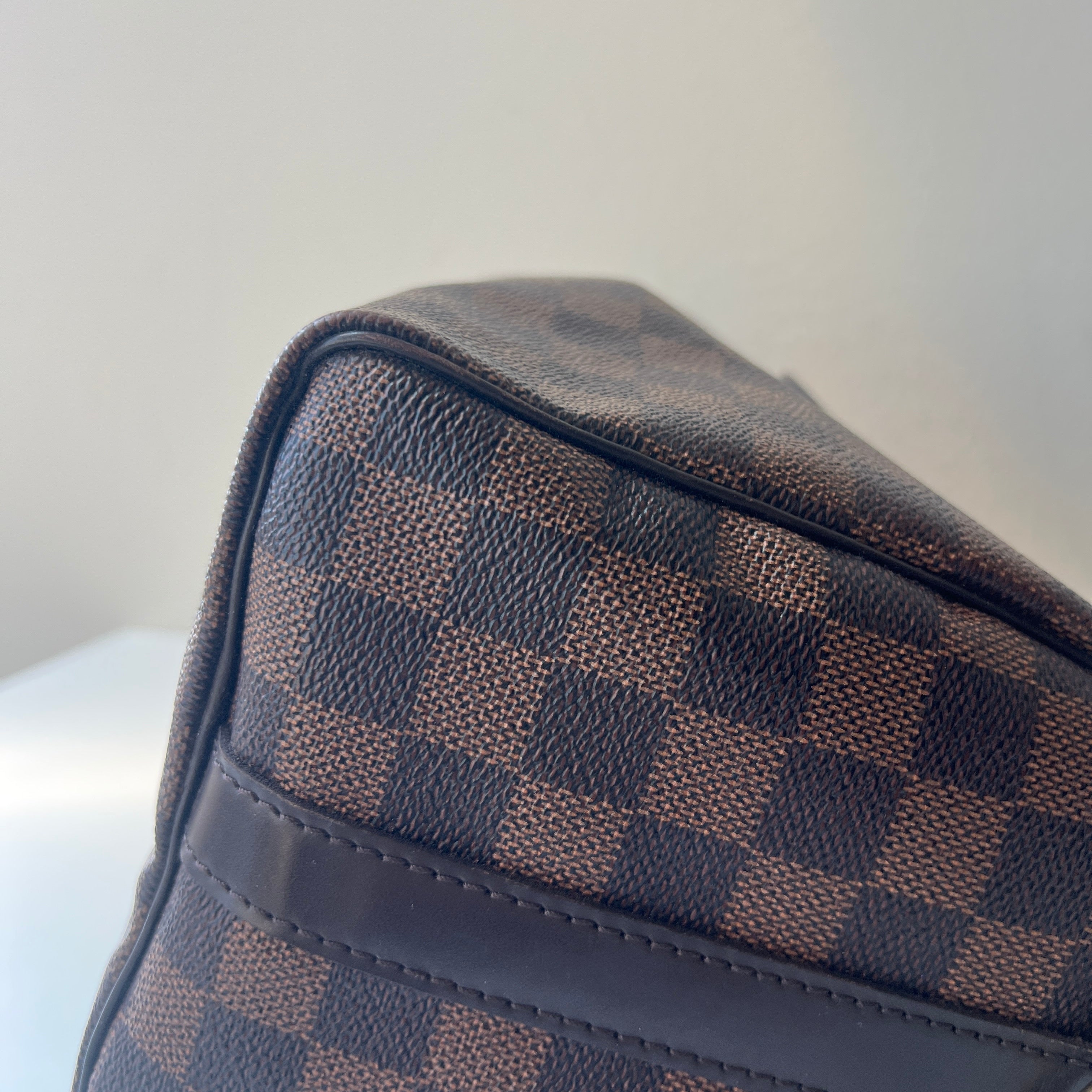 Louis Vuitton Speedy Bandouliere 25