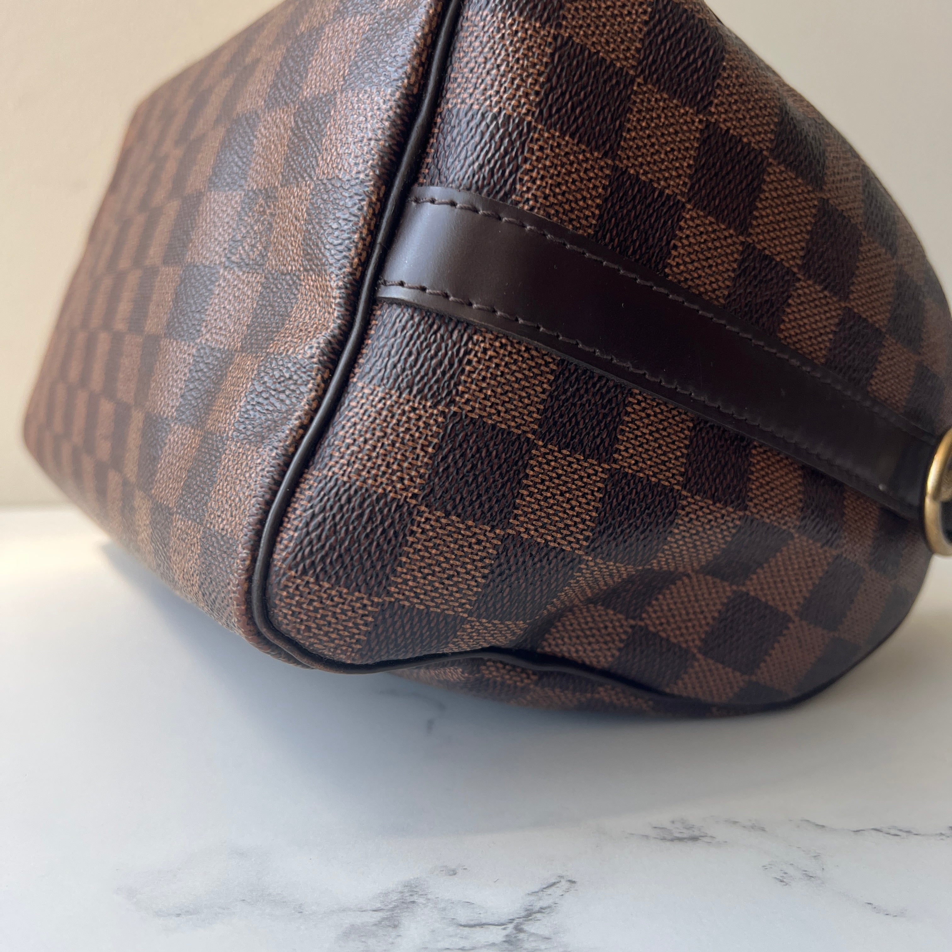 Louis Vuitton Speedy Bandouliere 25