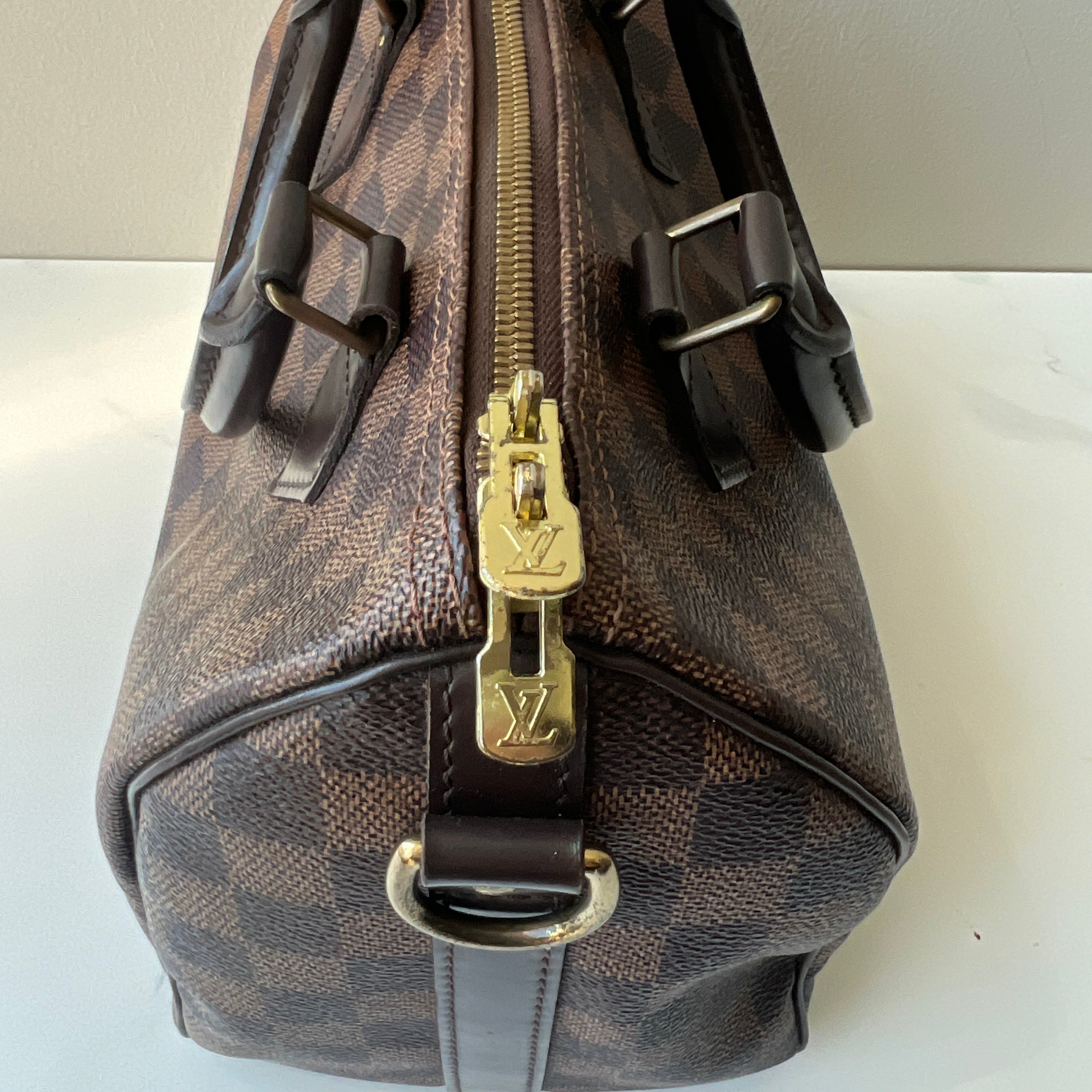 Louis Vuitton Speedy Bandouliere 25