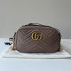 Gucci GG Marmont Small Camera Bag