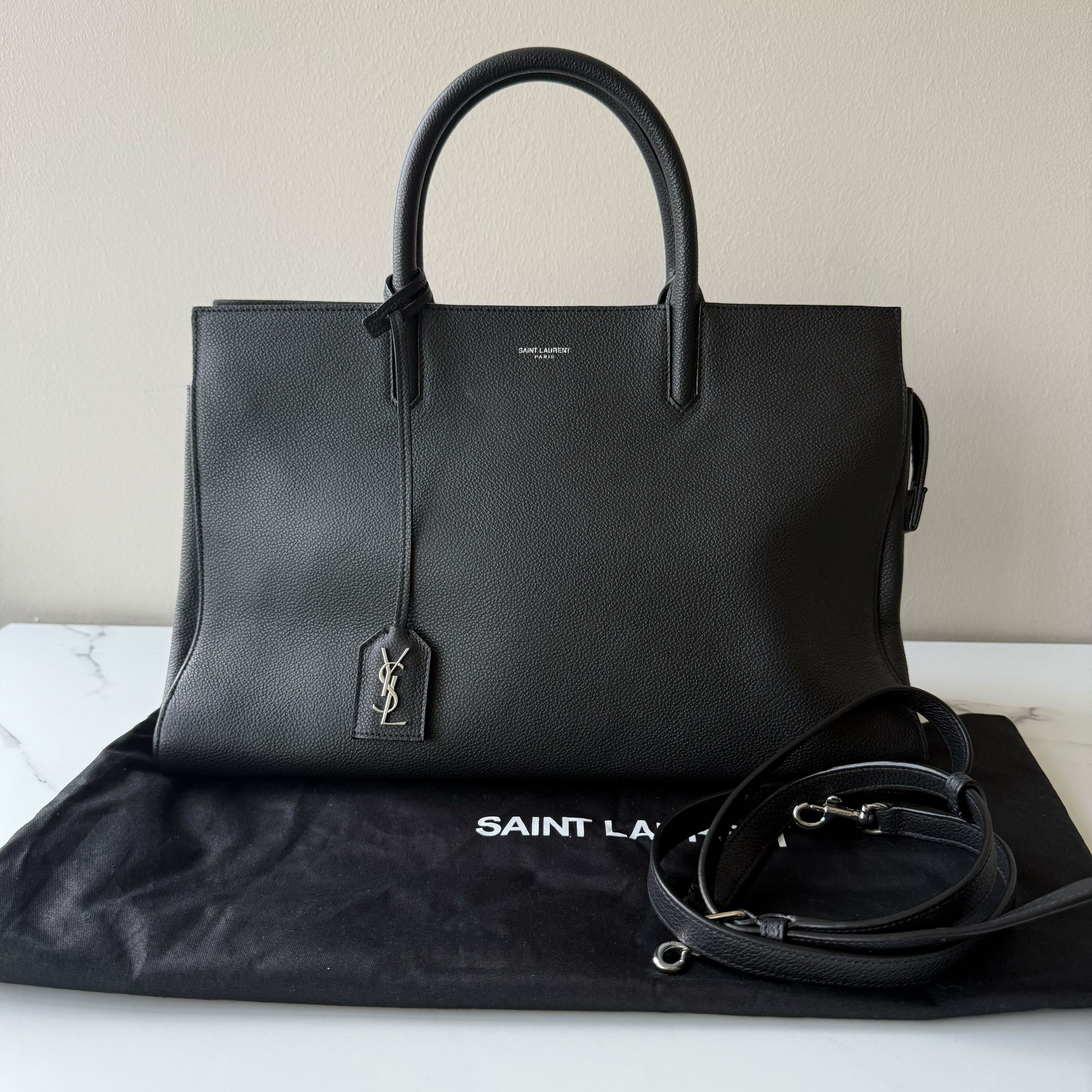 Saint Laurent Tote