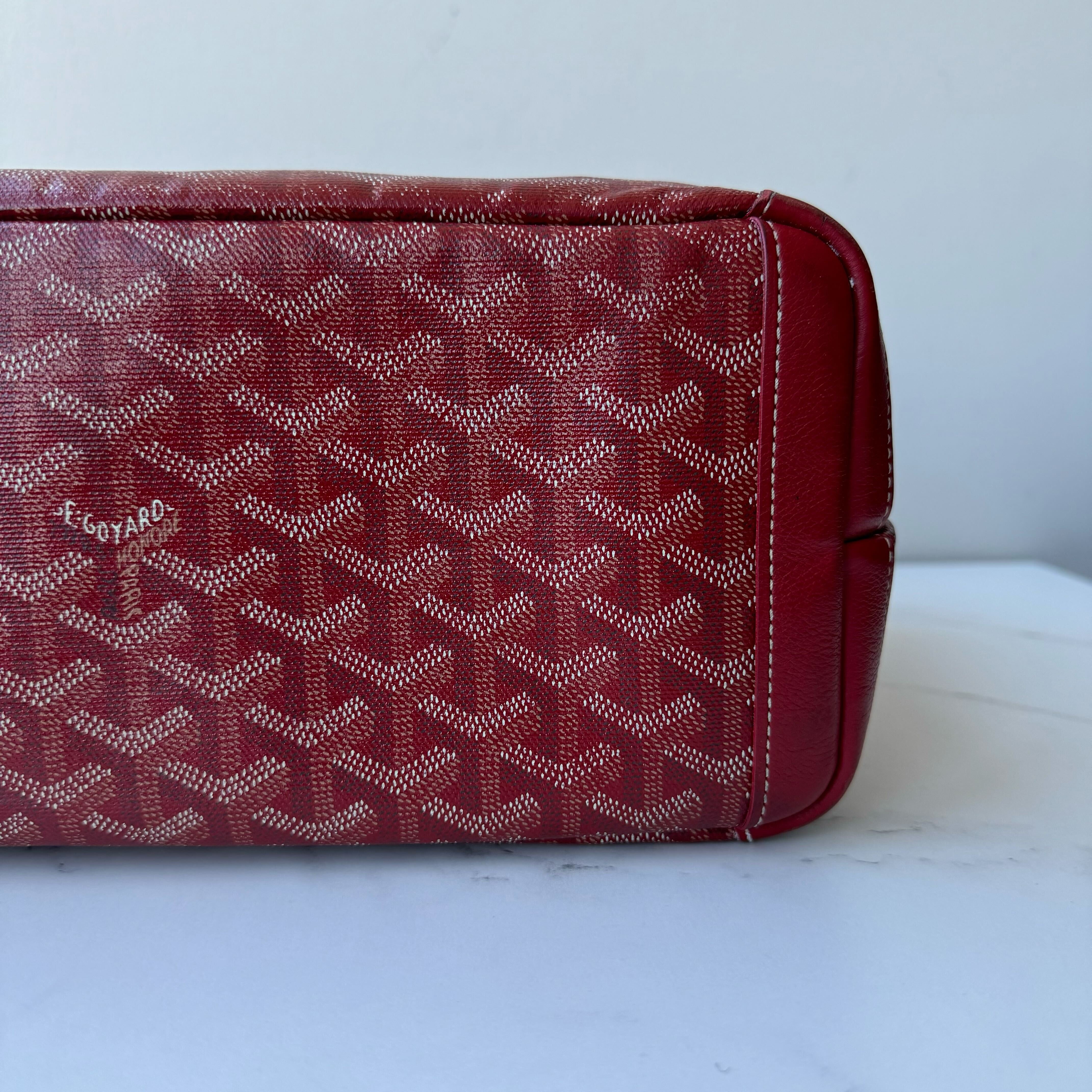 Goyard Artois