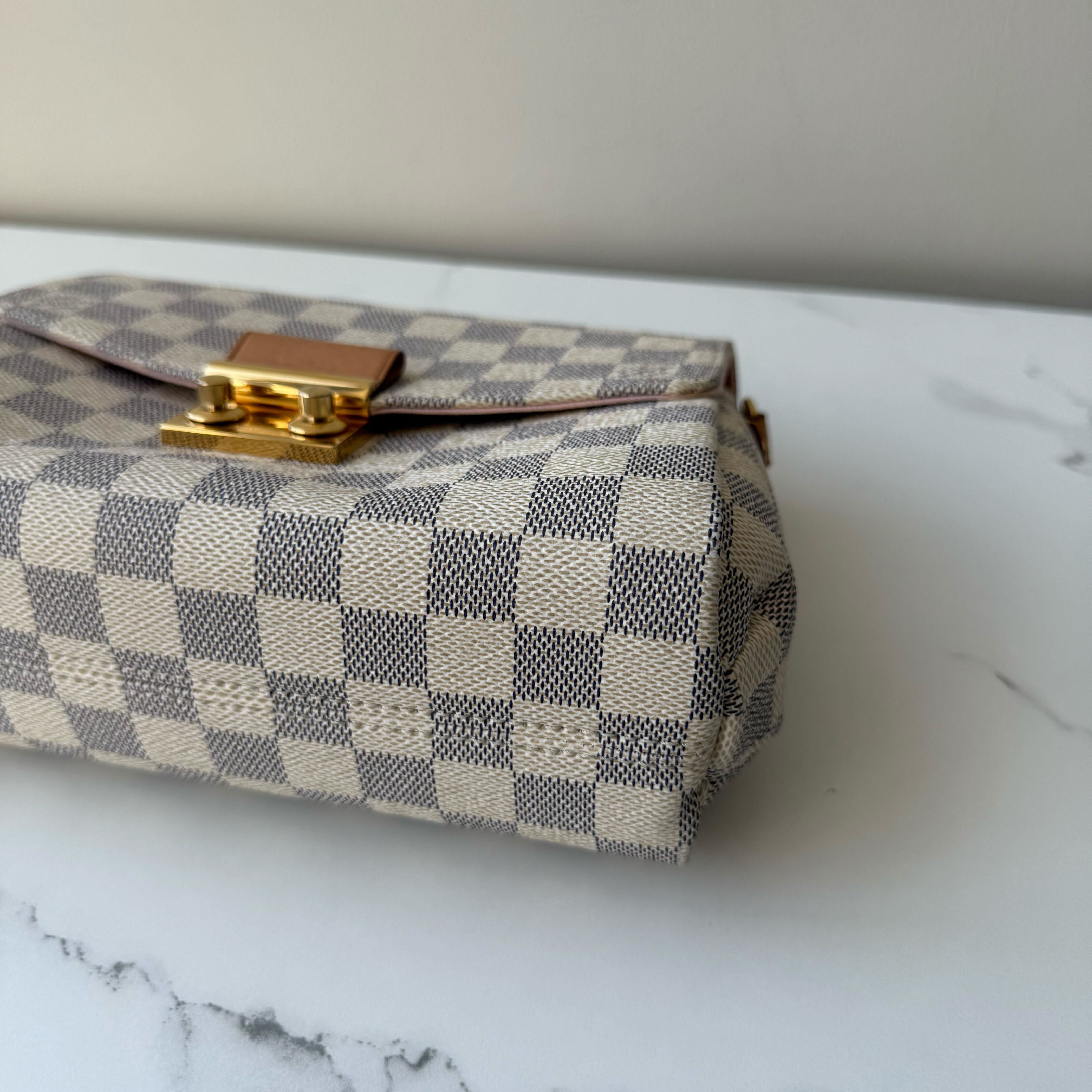 Louis Vuitton Croisette