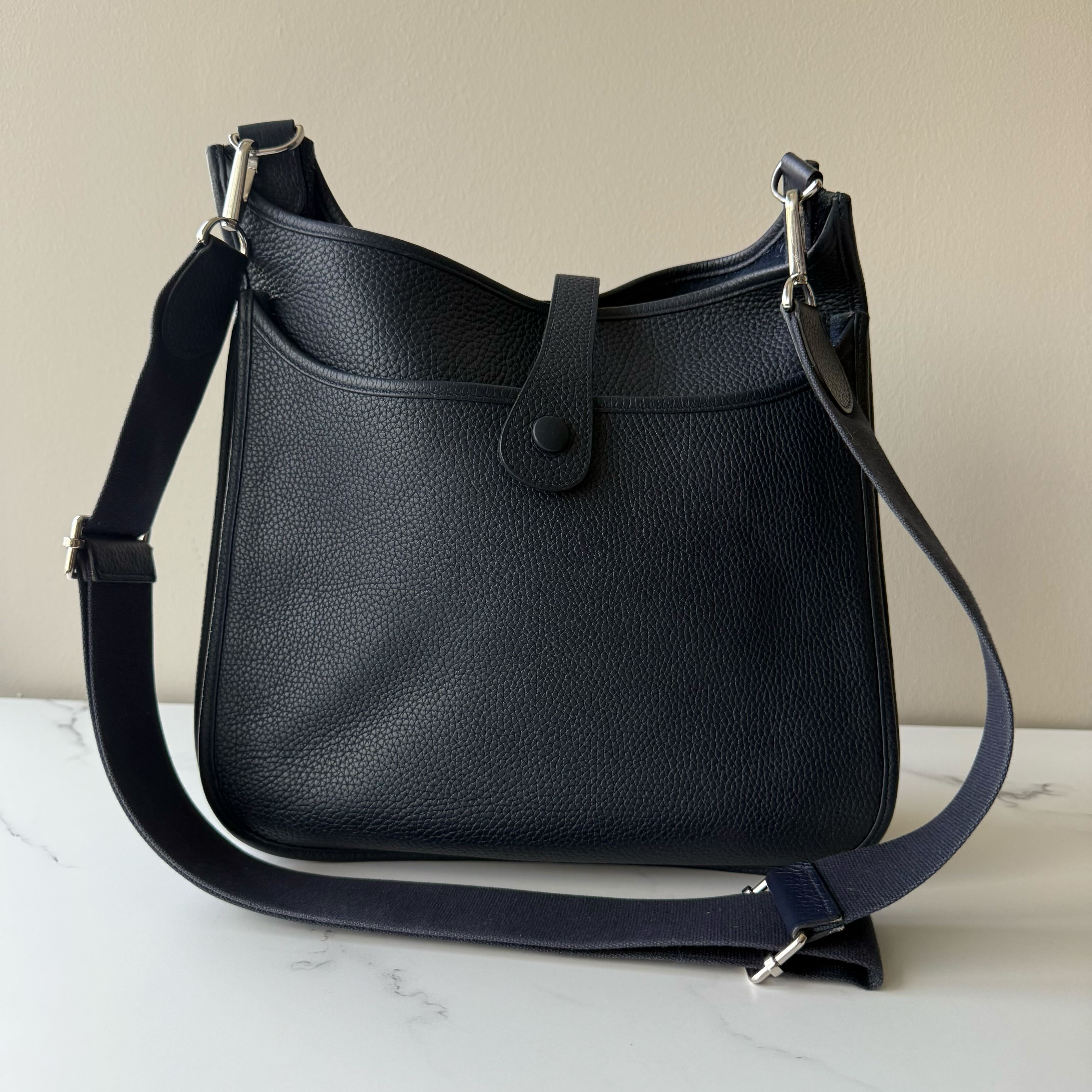 Hermes Evelyn TGM