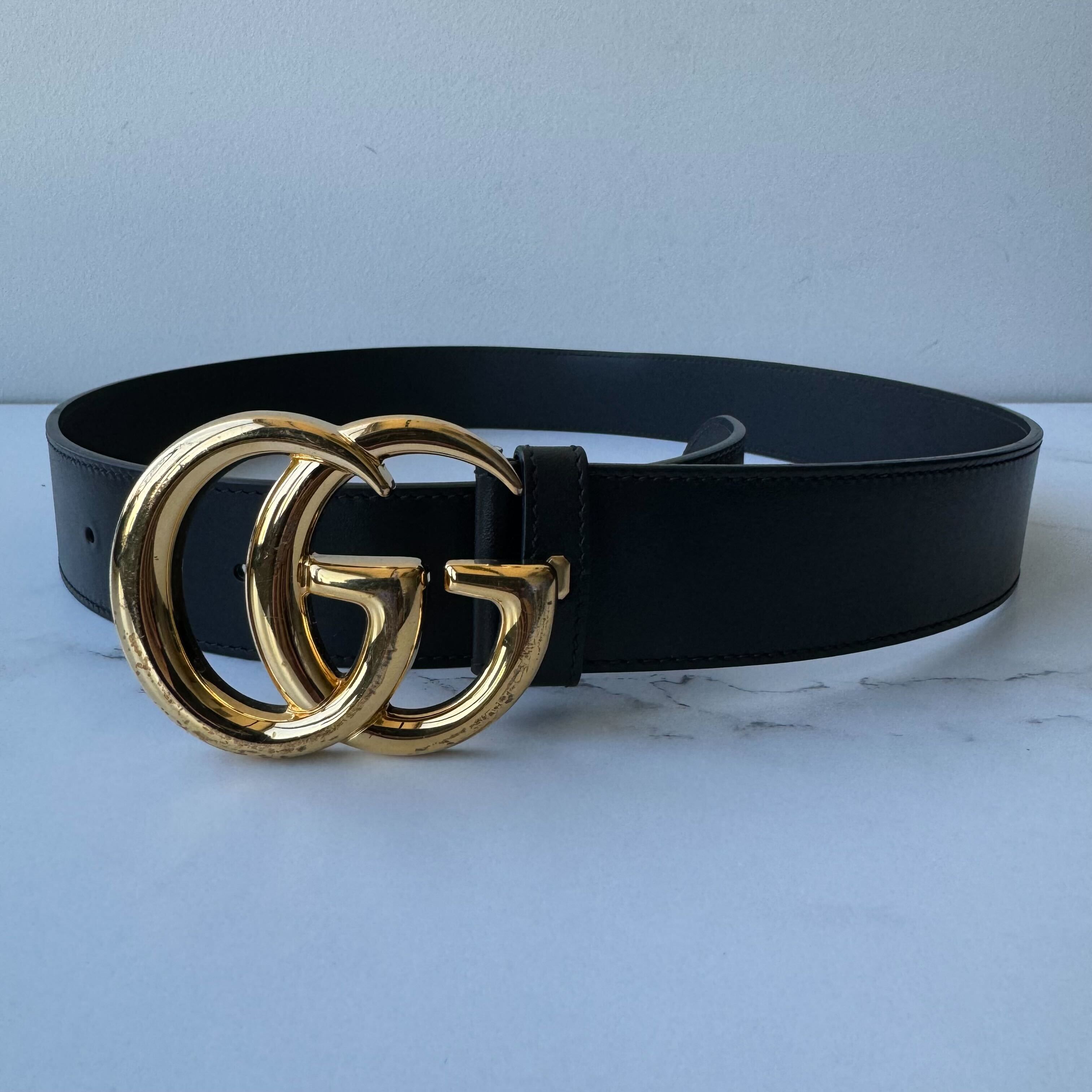 Gucci Belt