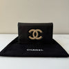 Chanel CC Wallet on Chain