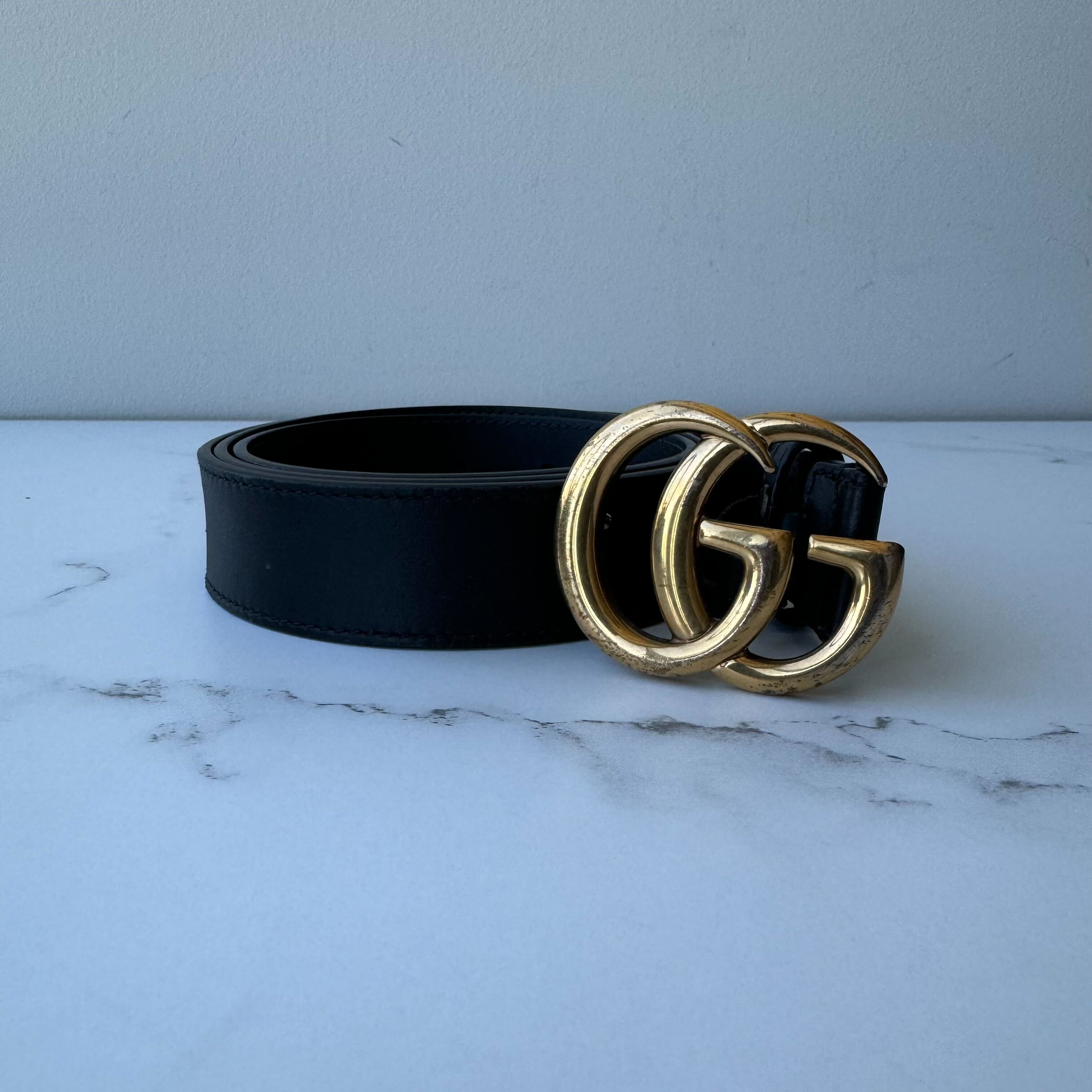 Gucci Belt