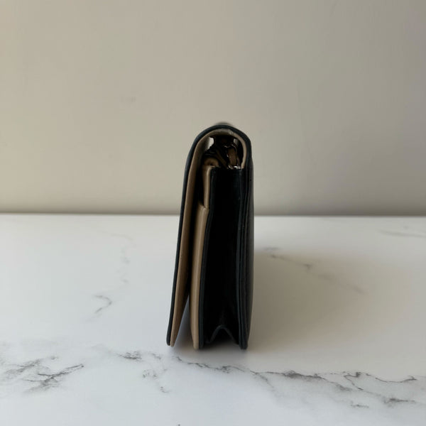 Chanel CC Wallet on Chain