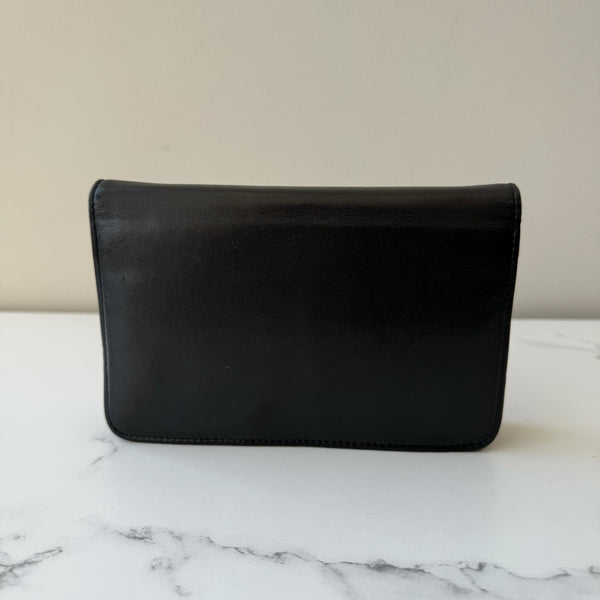 Chanel CC Wallet on Chain