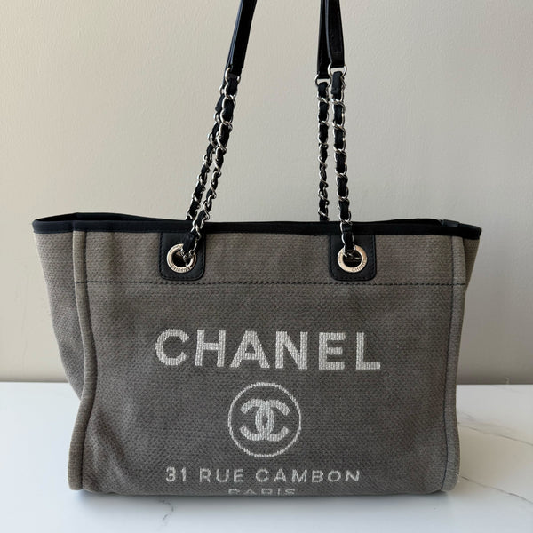 Chanel Deauville