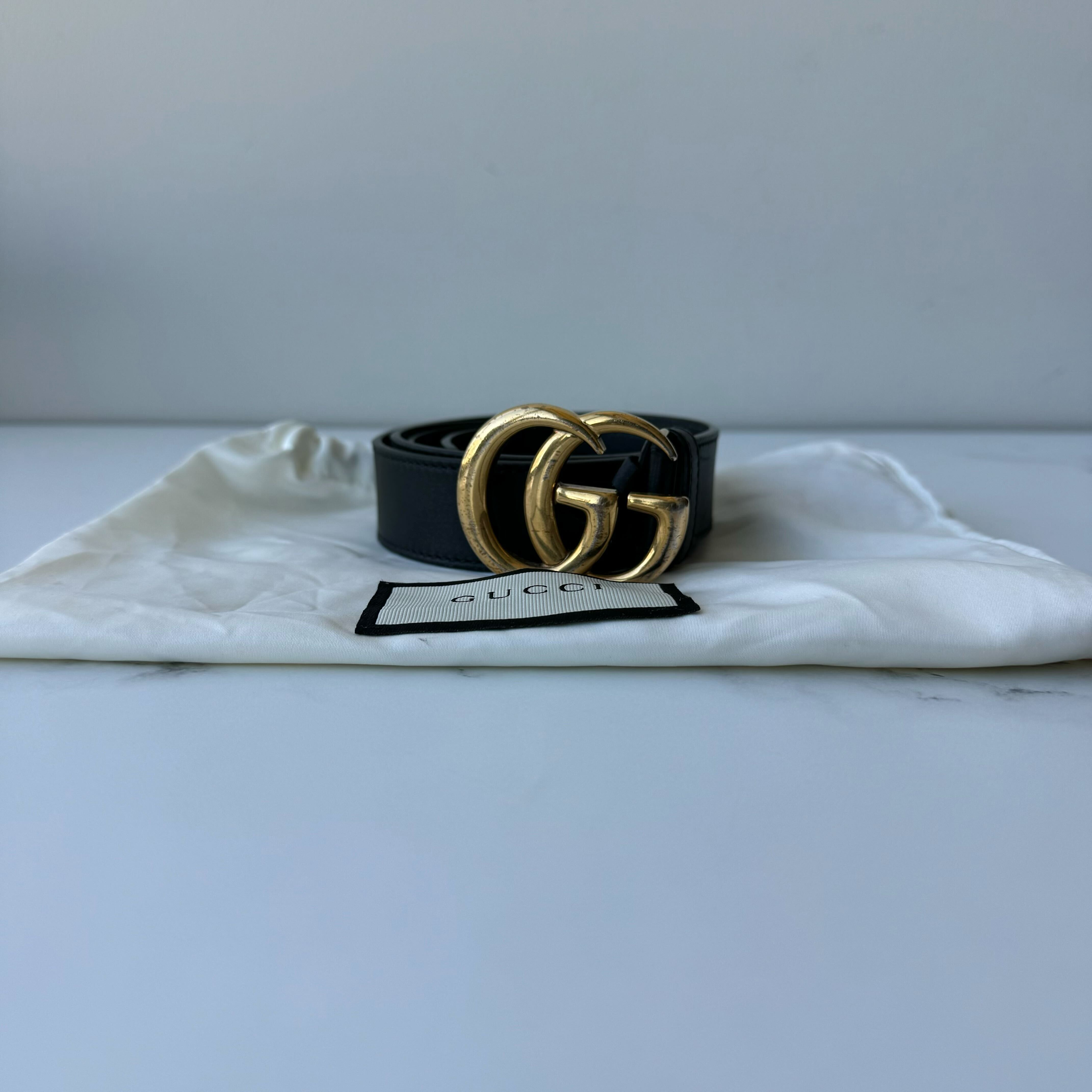 Gucci Belt