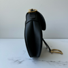 Christian Dior Medium Saddle Bag