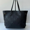 Louis Vuitton Neverfull & Pouch