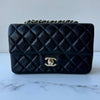 Chanel Mini Rectangular