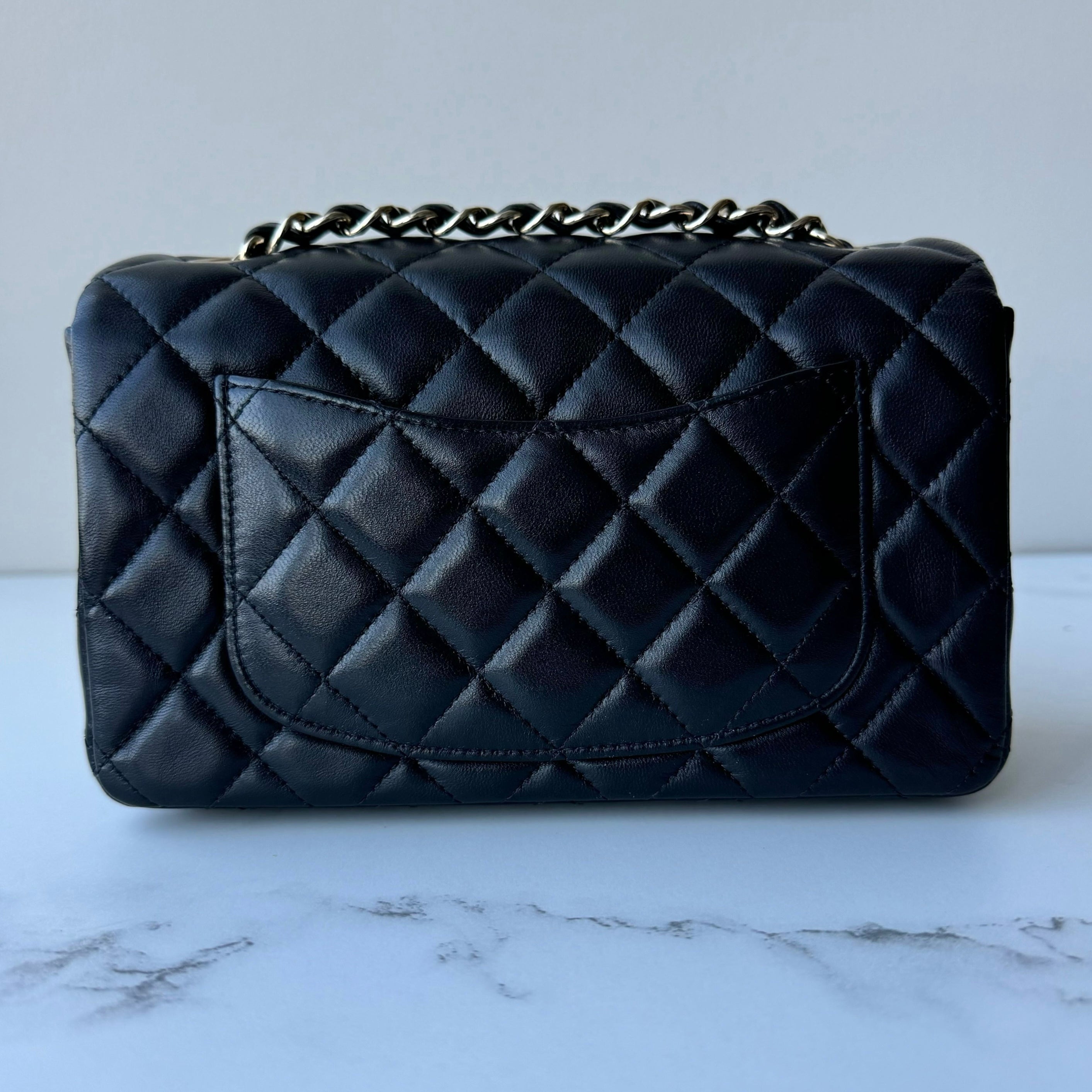 Chanel Mini Rectangular