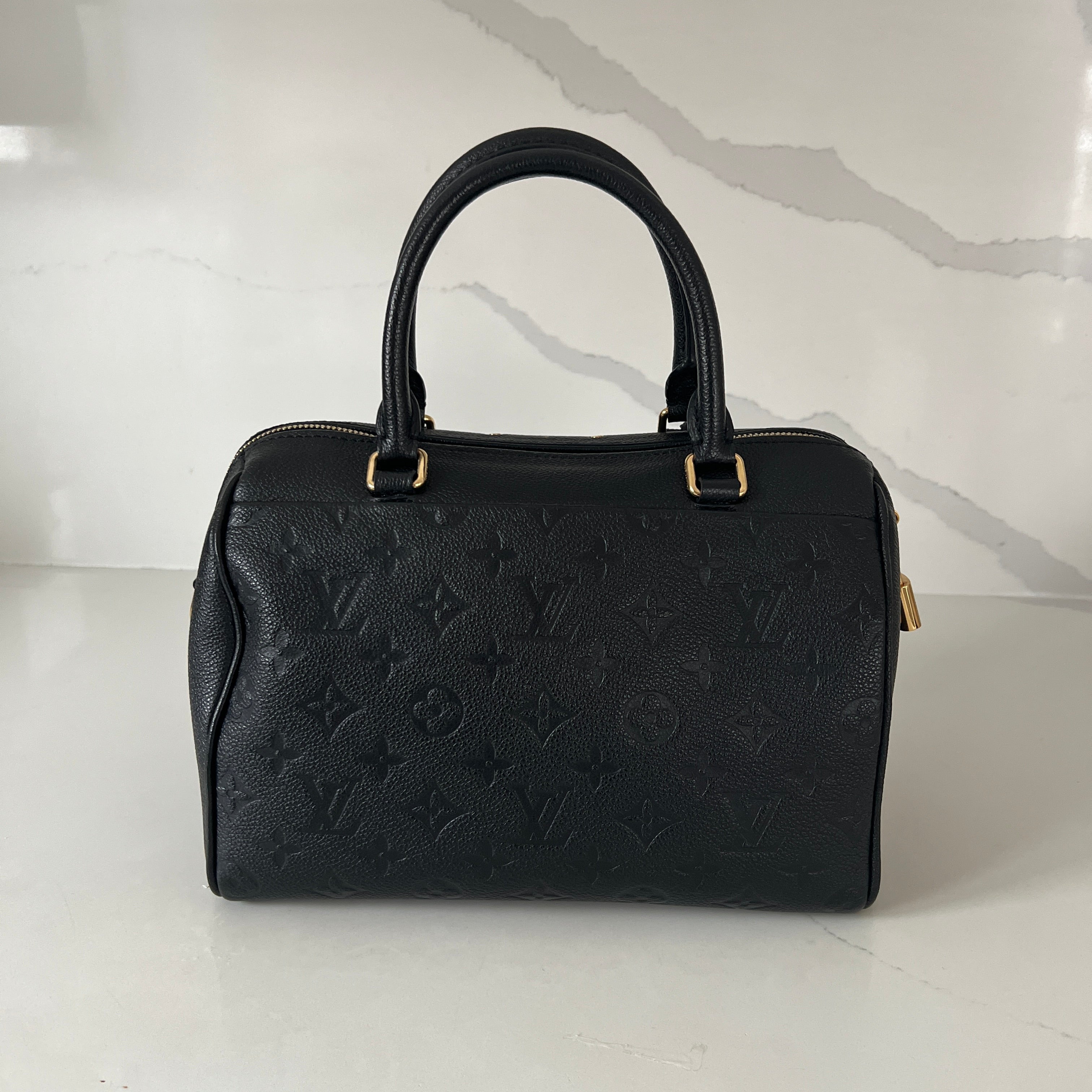 Louis Vuitton Speedy 25