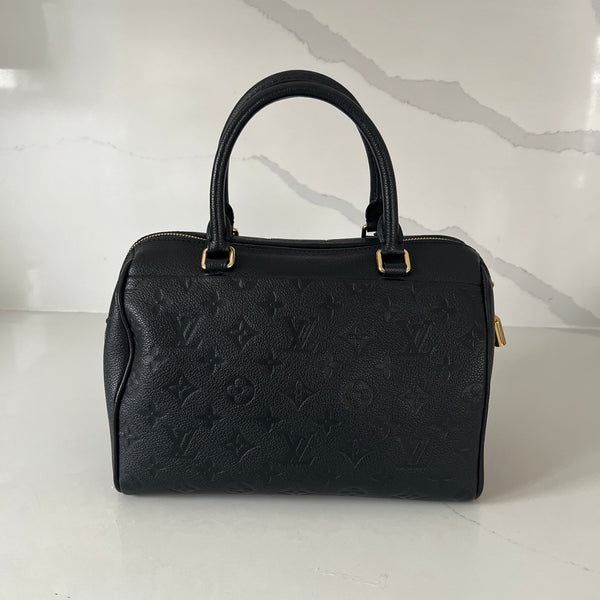 Louis Vuitton Speedy 25