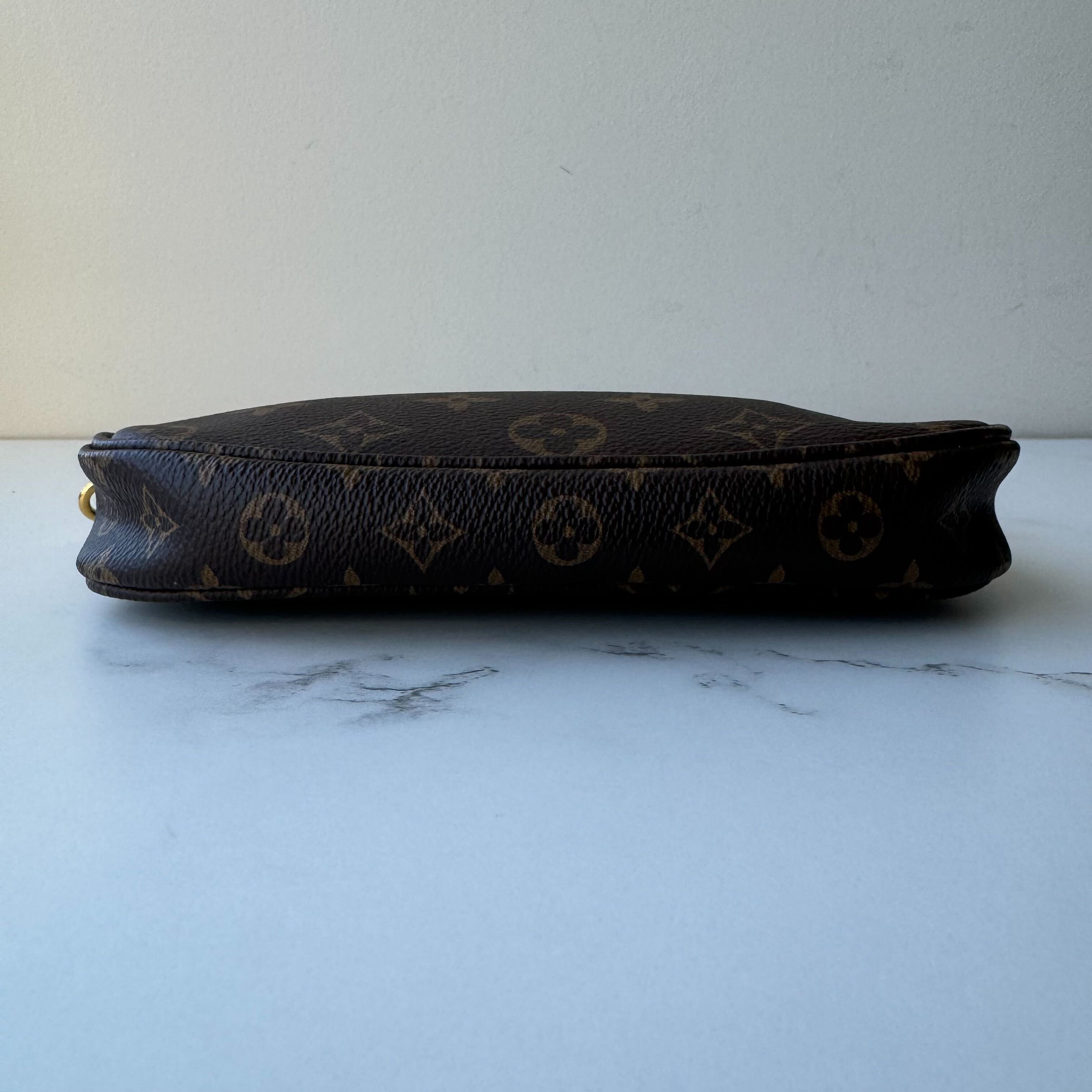 Louis Vuitton Multi Pochette Accessories