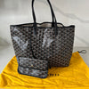 Goyard St Louis PM Tote