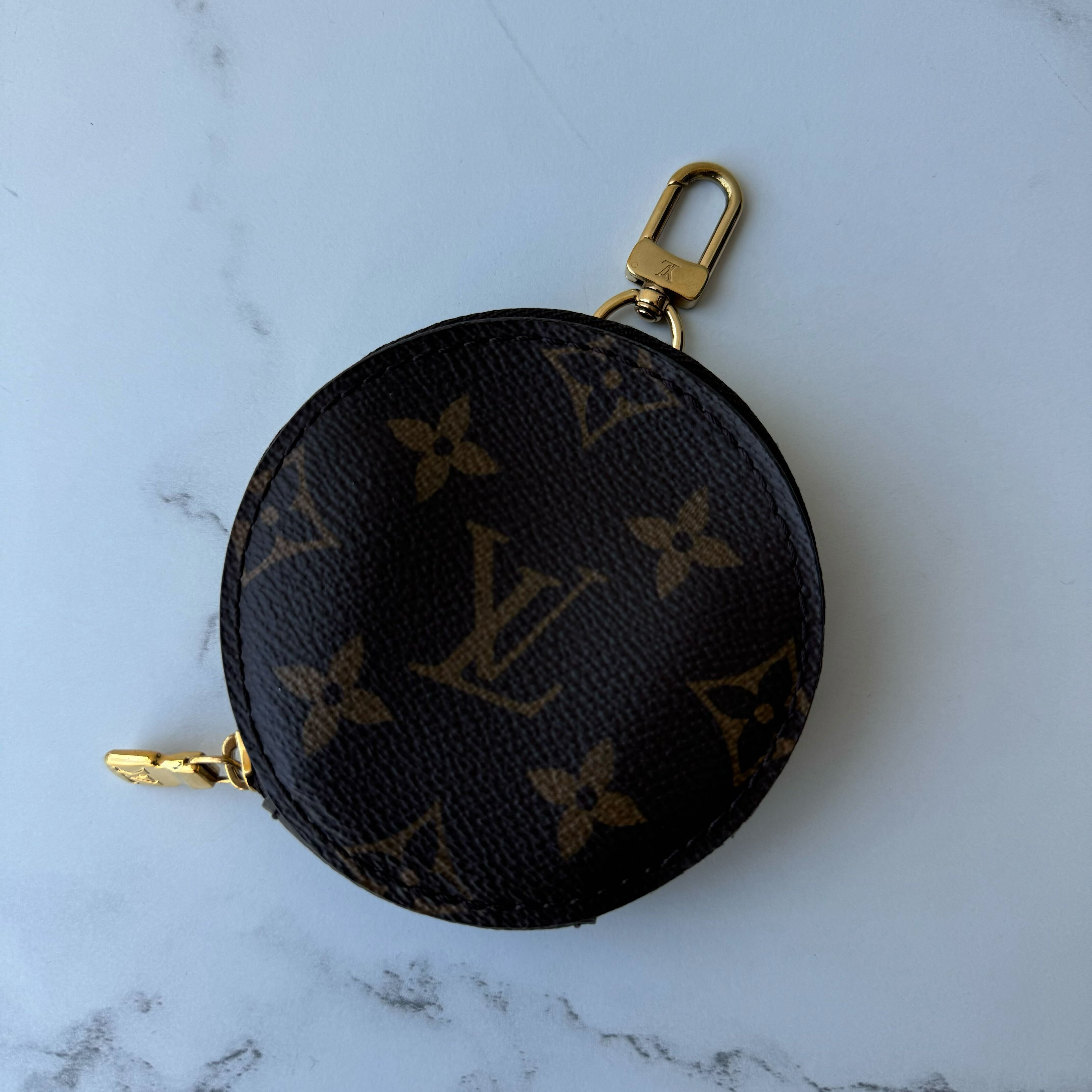 Louis Vuitton Multi Pochette Accessories