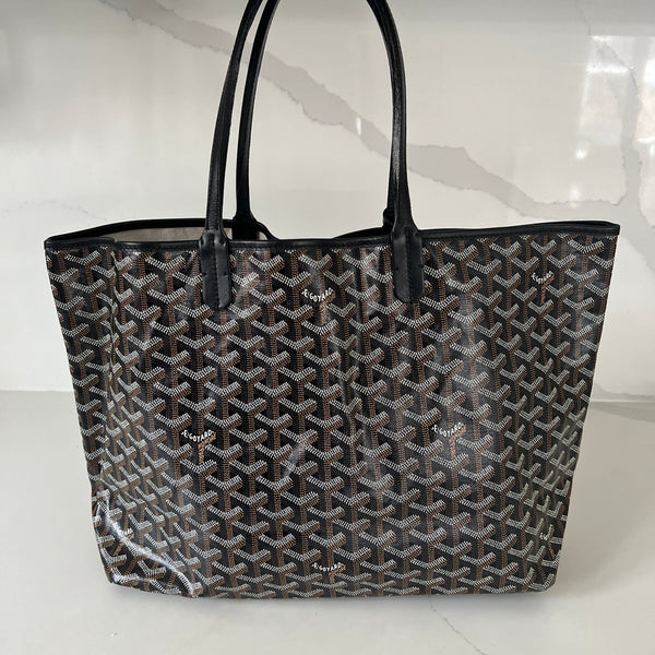 Goyard St Louis PM Tote