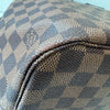 Louis Vuitton Neverfull MM & Pouch