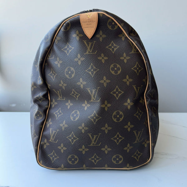 Louis Vuitton Keepall 50