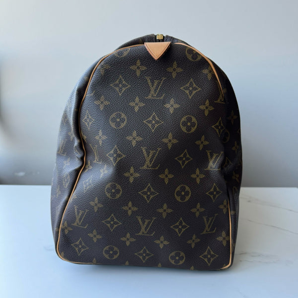 Louis Vuitton Keepall 50