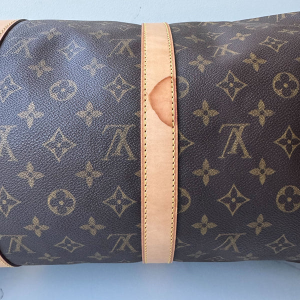 Louis Vuitton Keepall 50