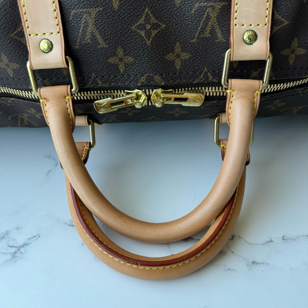 Louis Vuitton Keepall 50