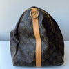 Louis Vuitton Keepall Bandouliere 55