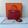 Hermes Kelly 25