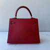 Hermes Kelly 25