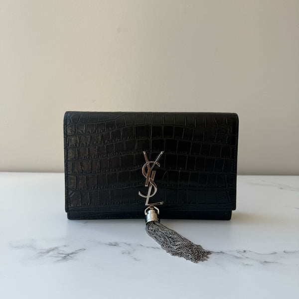Saint Laurent Kate WOC