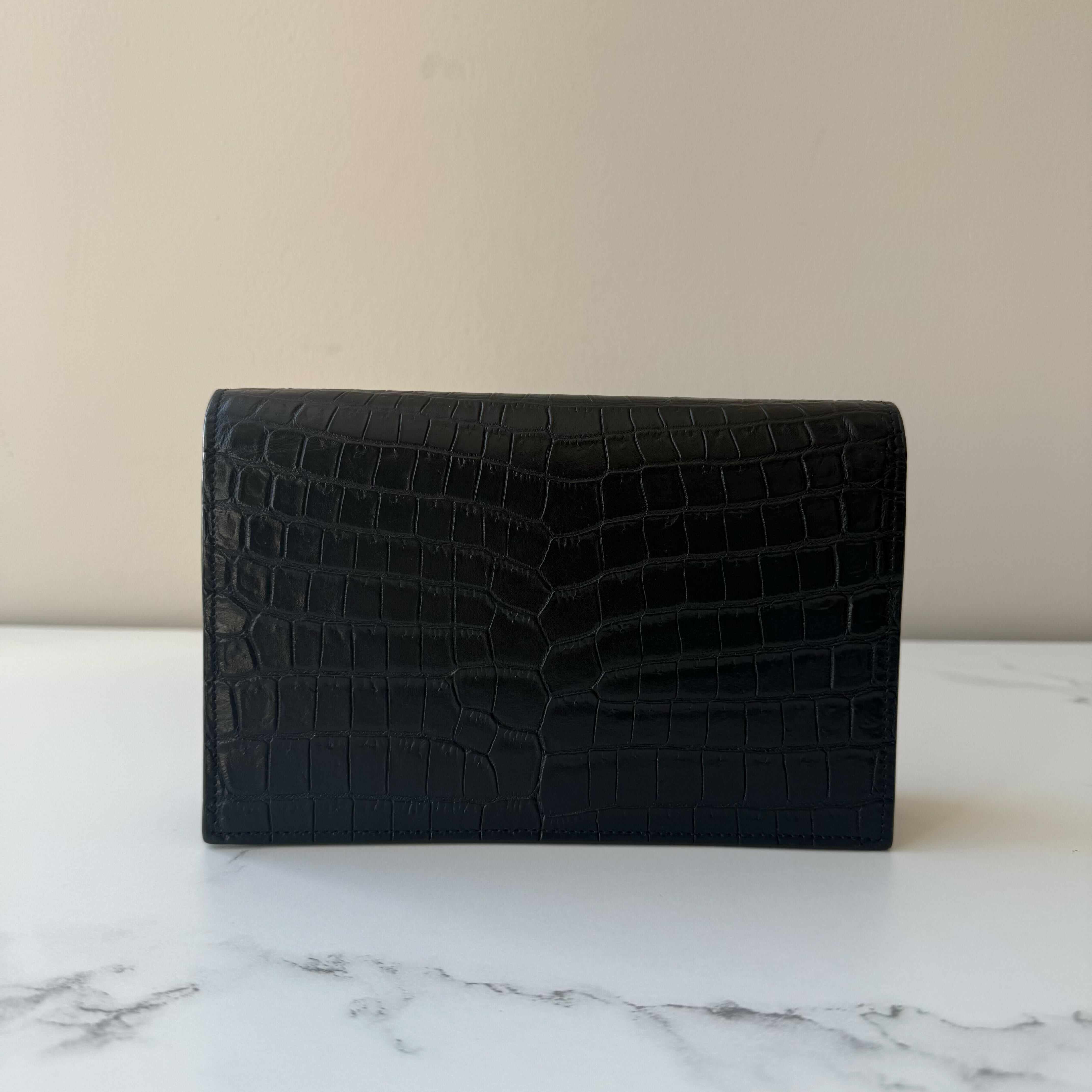 Saint Laurent Kate WOC