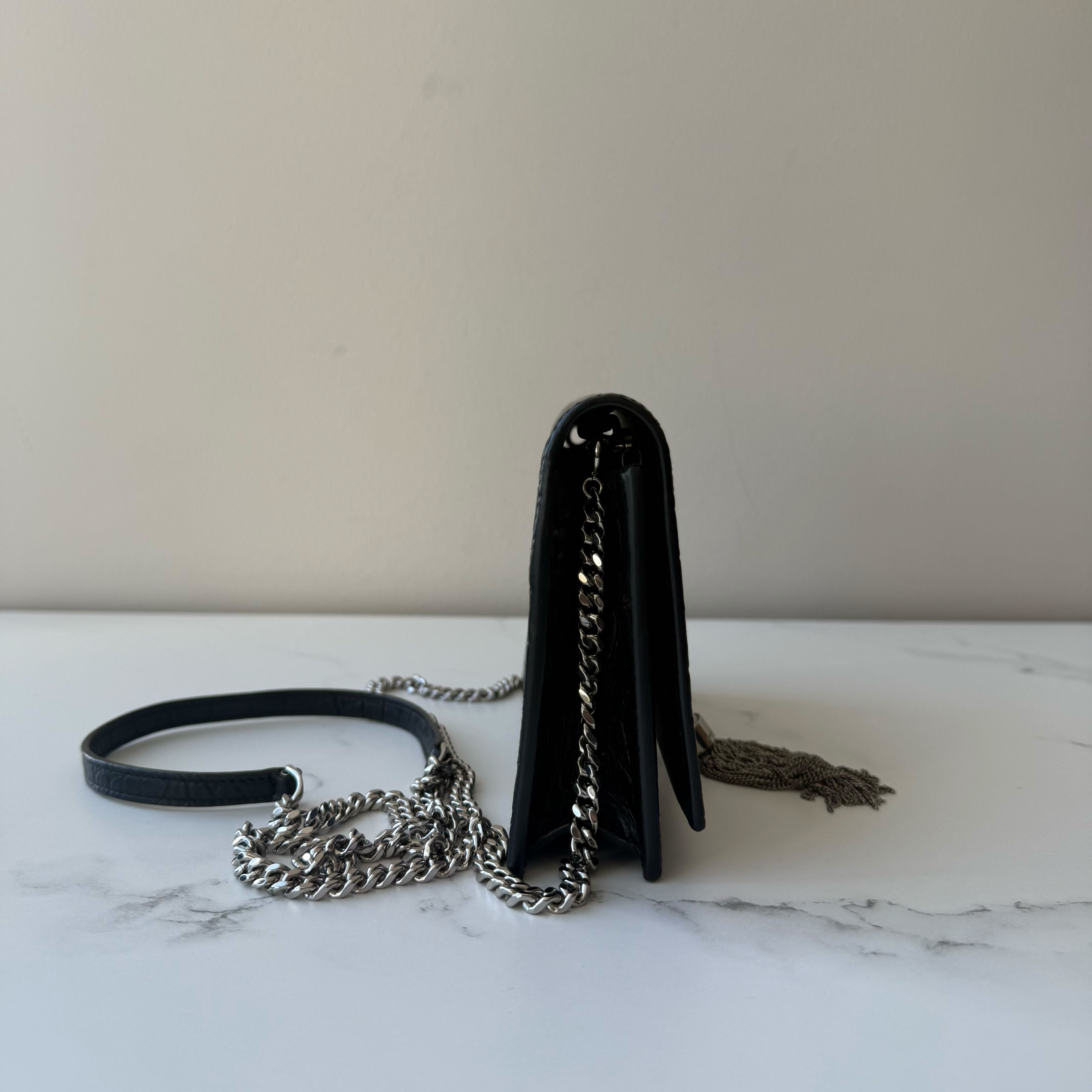 Saint Laurent Kate WOC