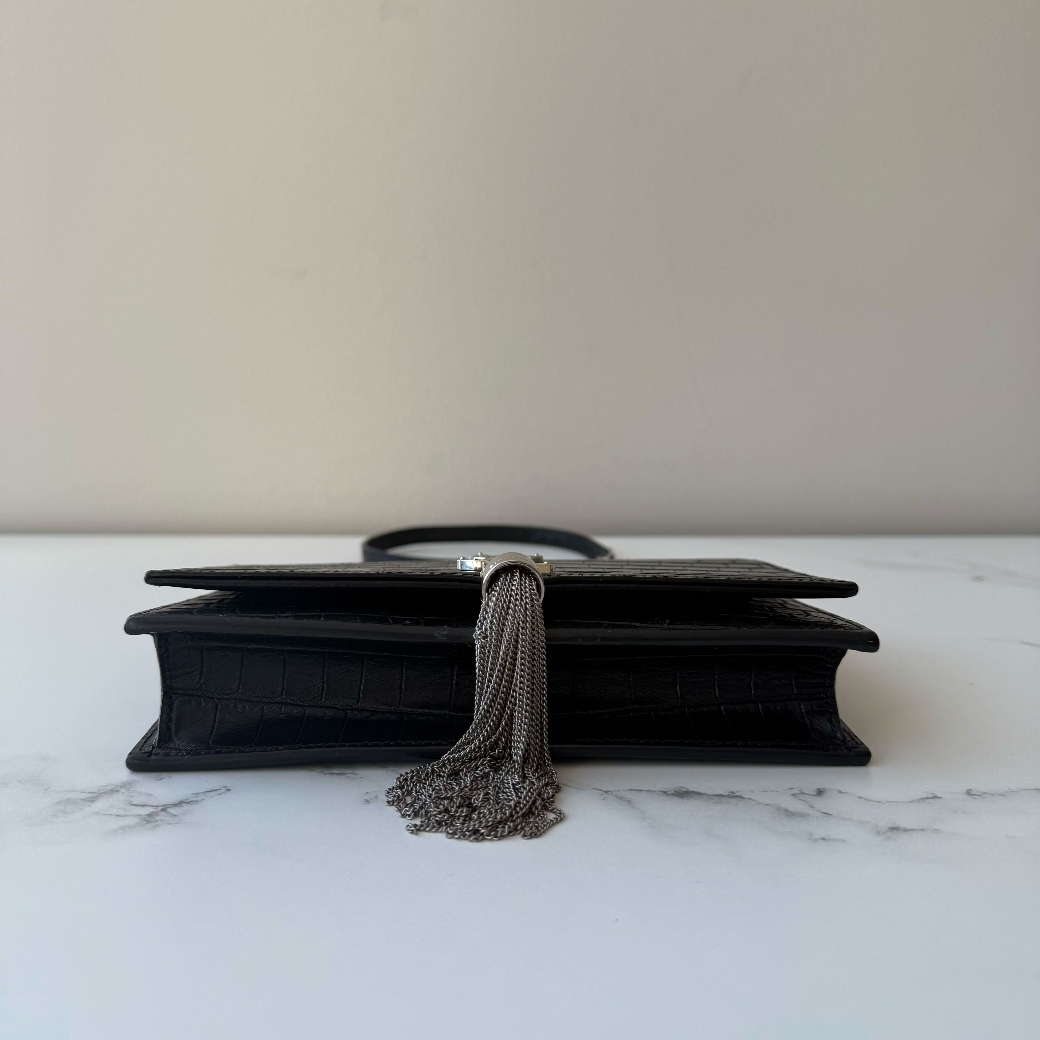 Saint Laurent Kate WOC