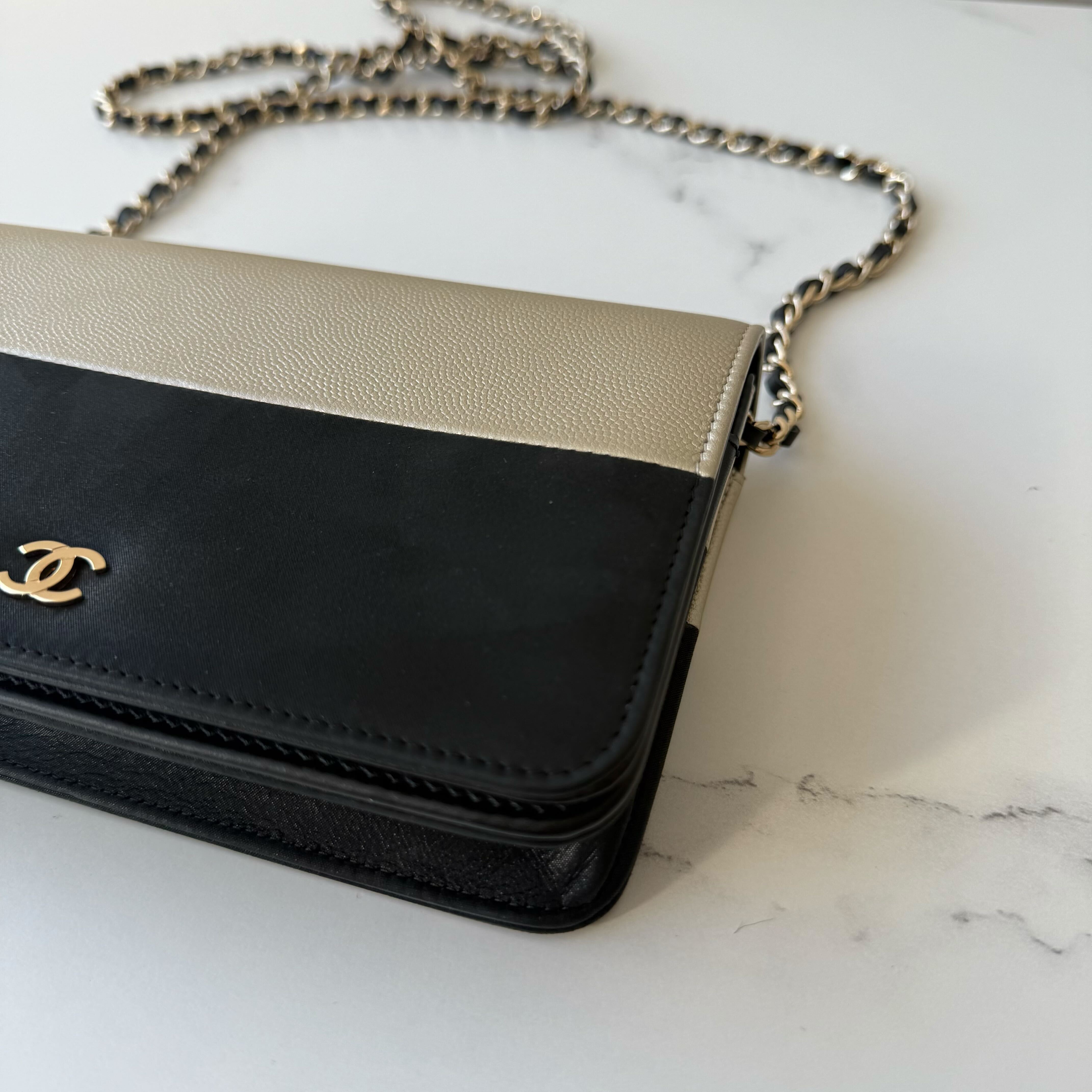 Chanel WOC