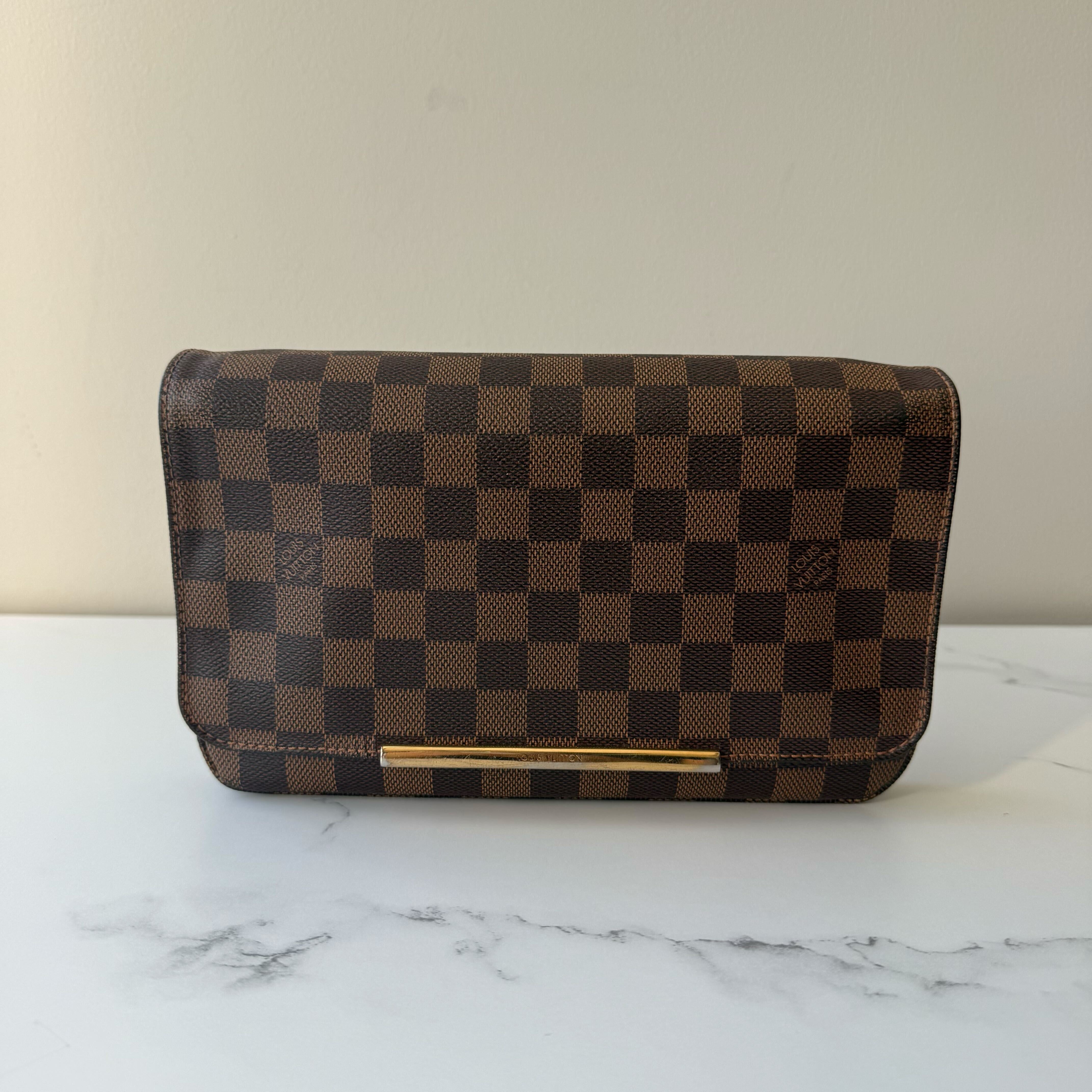 Louis Vuitton Hoxton