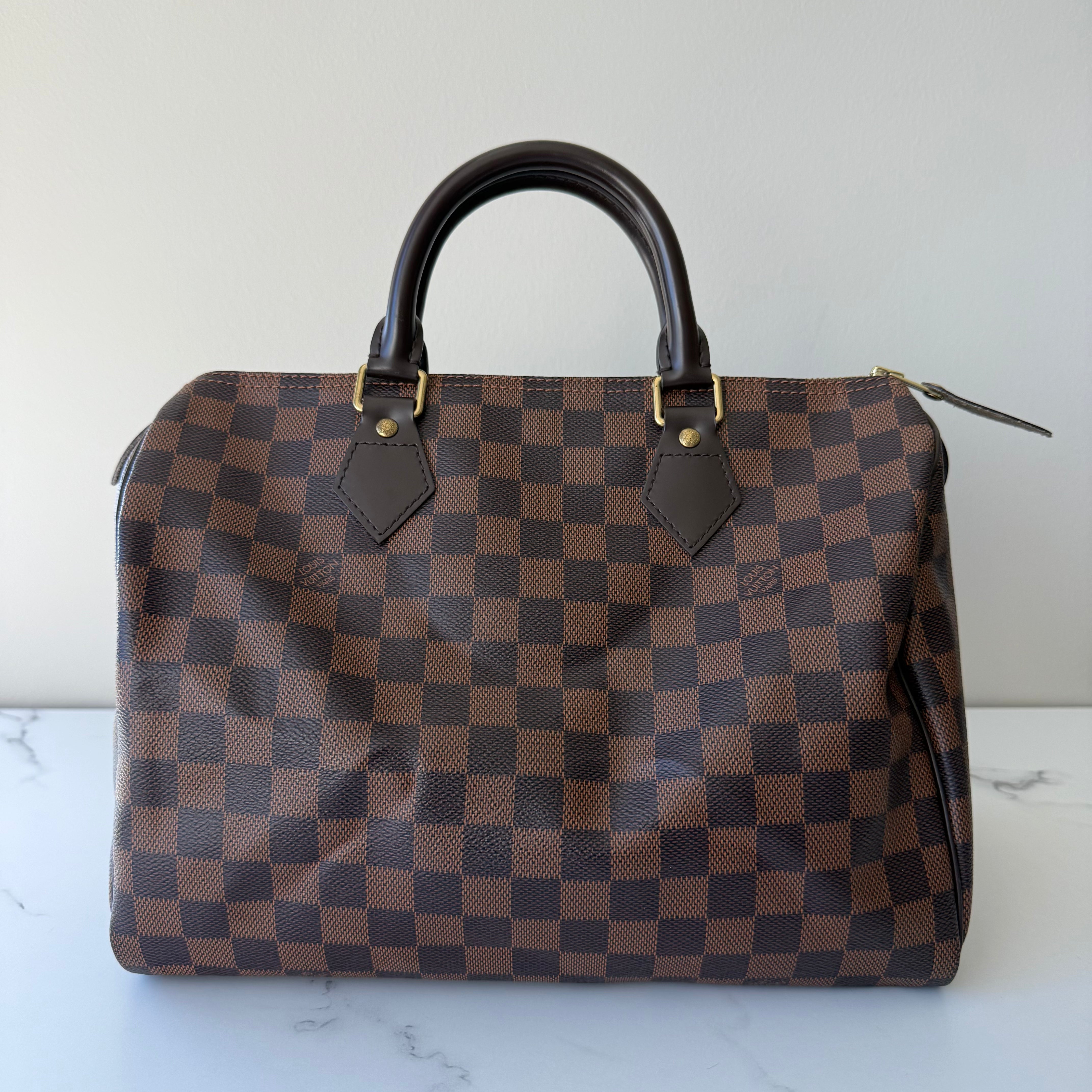 Louis Vuitton Speedy 30