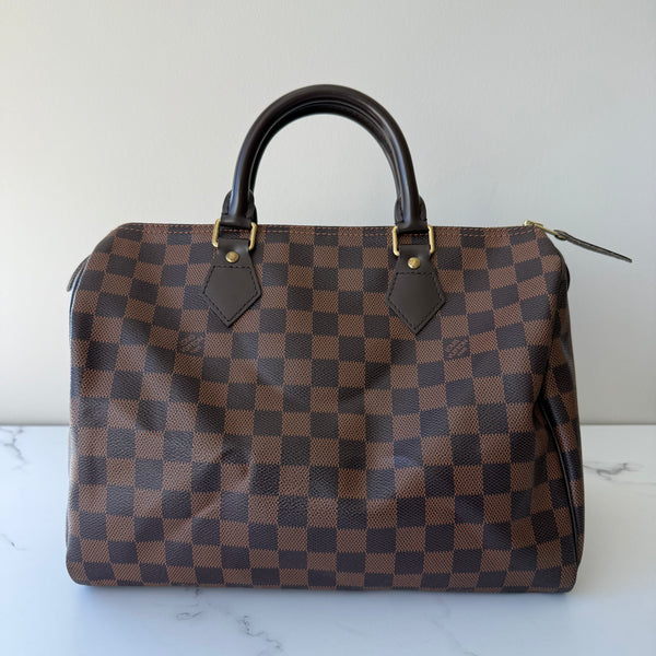 Louis Vuitton Speedy 30